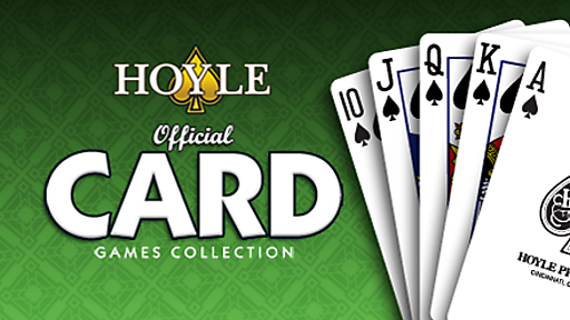 Hoyle card and board games windows 10