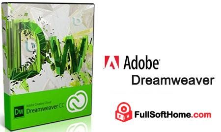 Adobe dreamweaver 2015 download